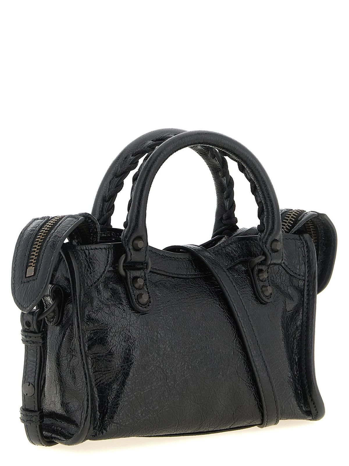 Balenciaga 'Le City Nano' handbag