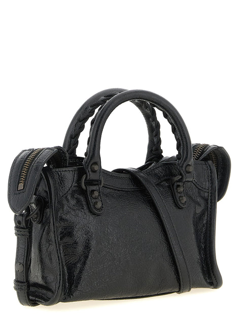 Balenciaga 'Le City Nano' handbag