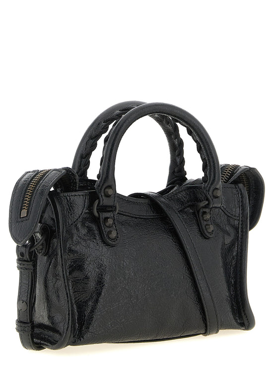 Balenciaga 'Le City Nano' handbag
