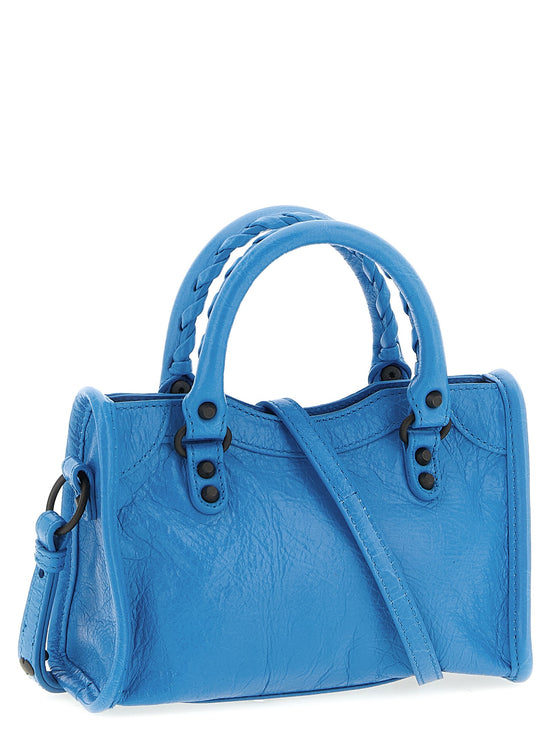 'Le City Nano' handbag