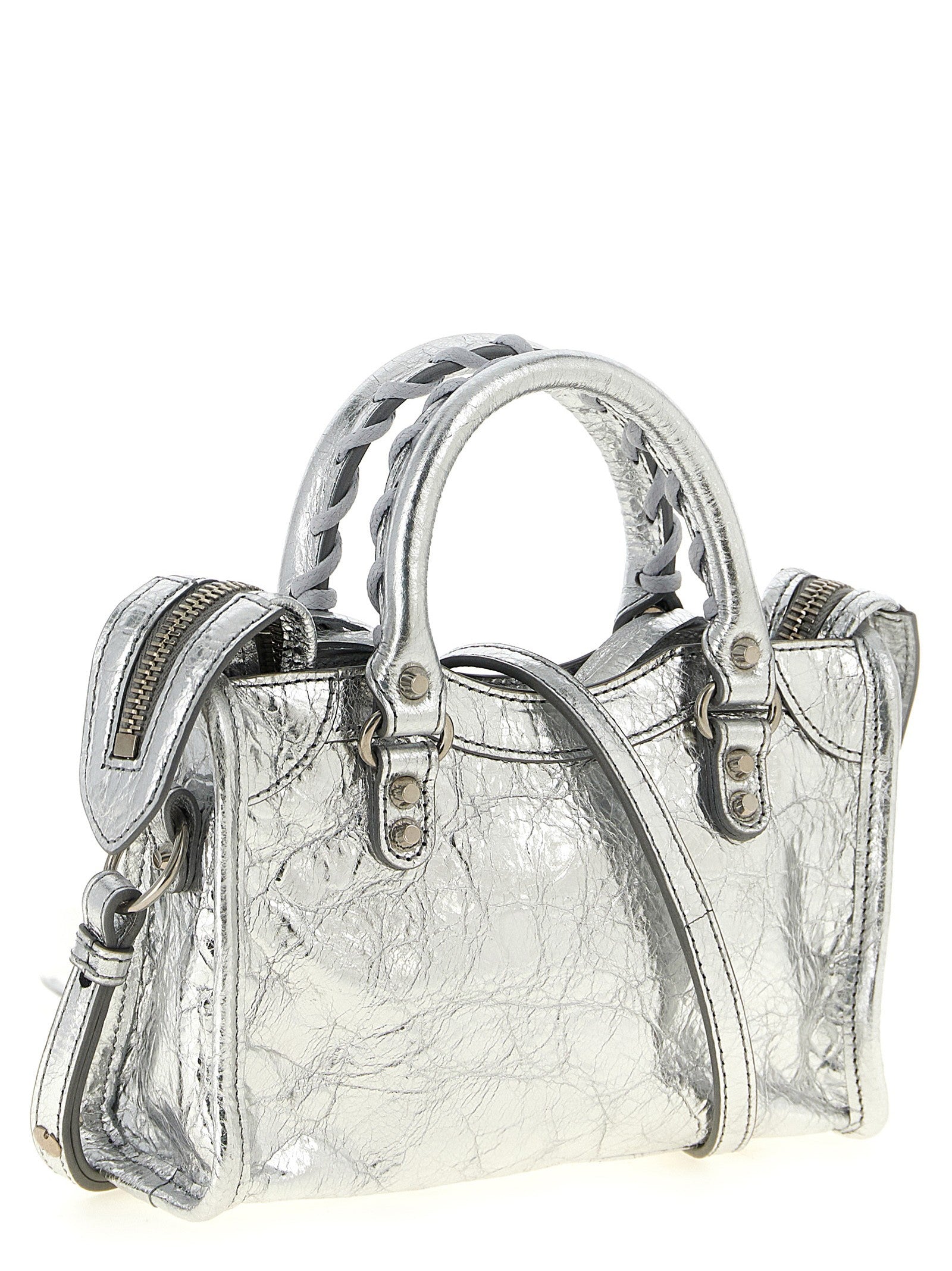 Balenciaga 'Le City nano' handbag