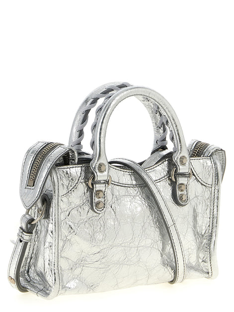 Balenciaga 'Le City nano' handbag