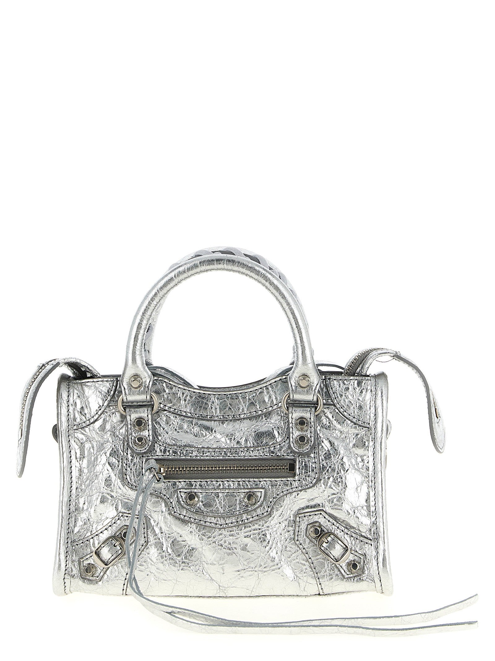 'Le City nano' handbag