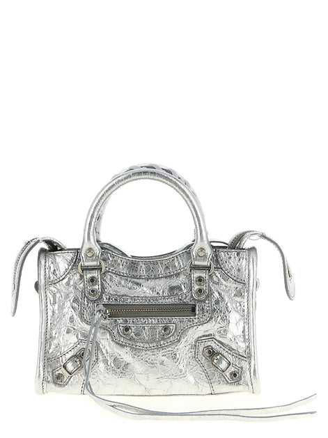 'Le City nano' handbag