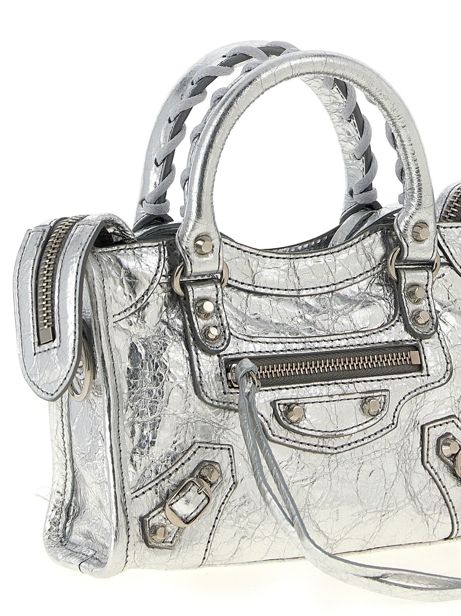 Balenciaga 'Le City nano' handbag