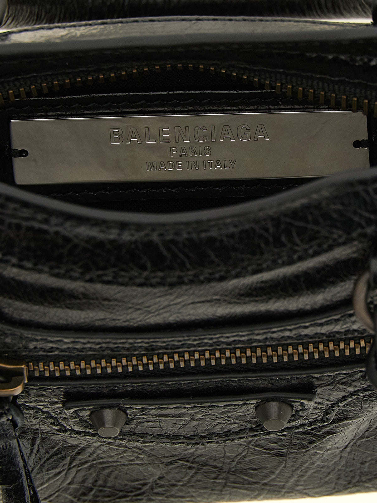 Balenciaga 'Le City Nano' handbag