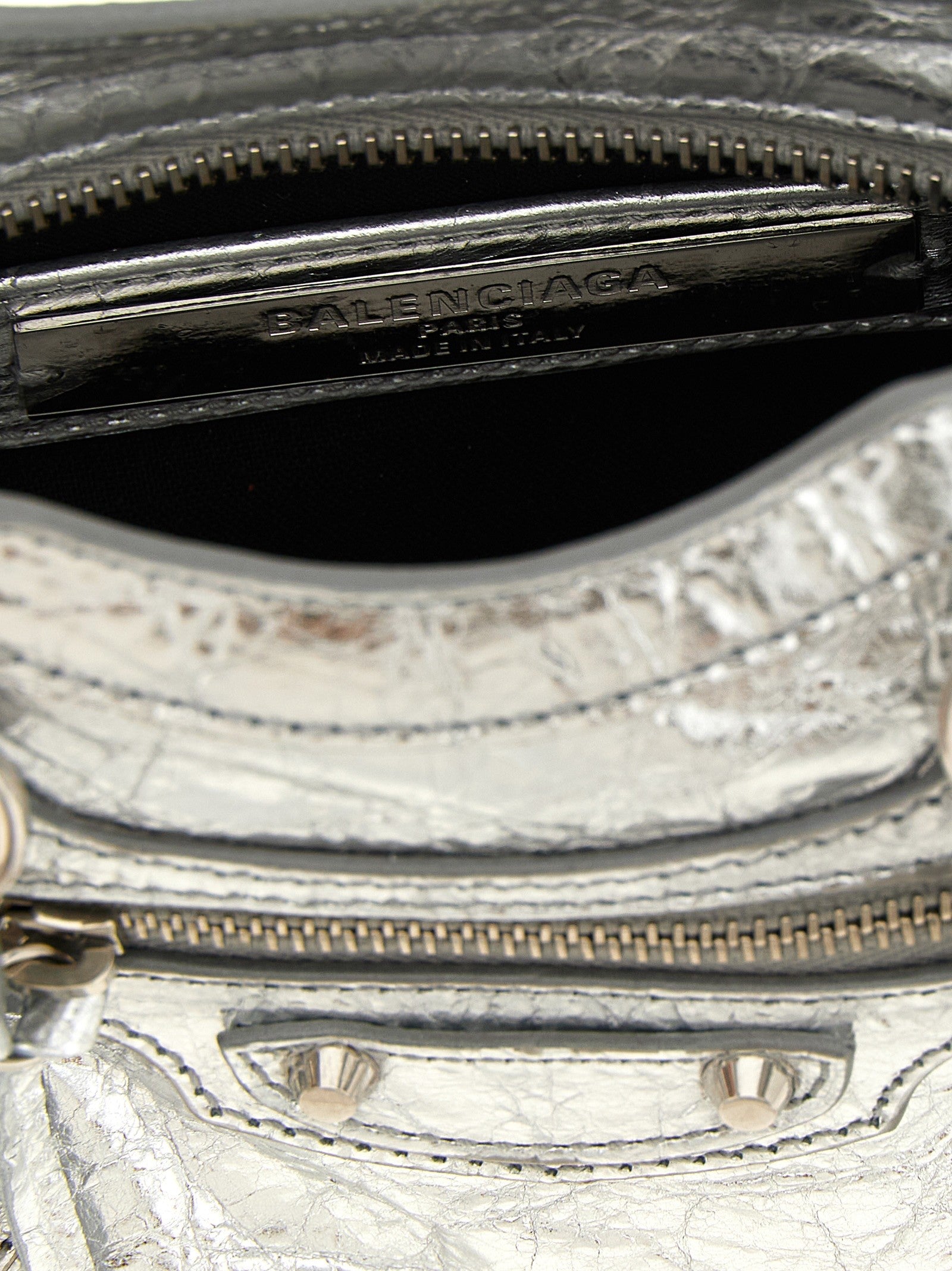 Balenciaga 'Le City nano' handbag