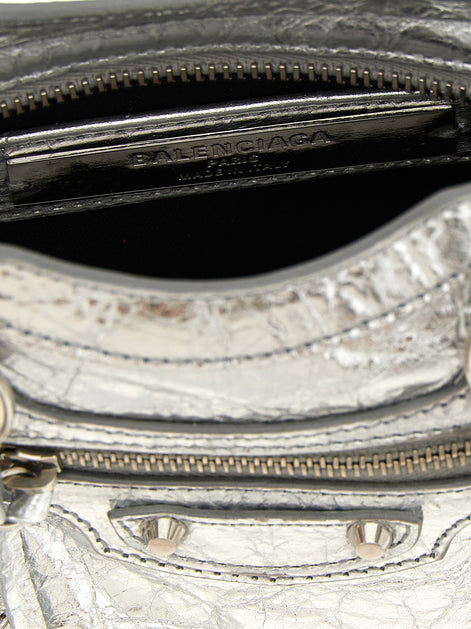 Balenciaga 'Le City nano' handbag