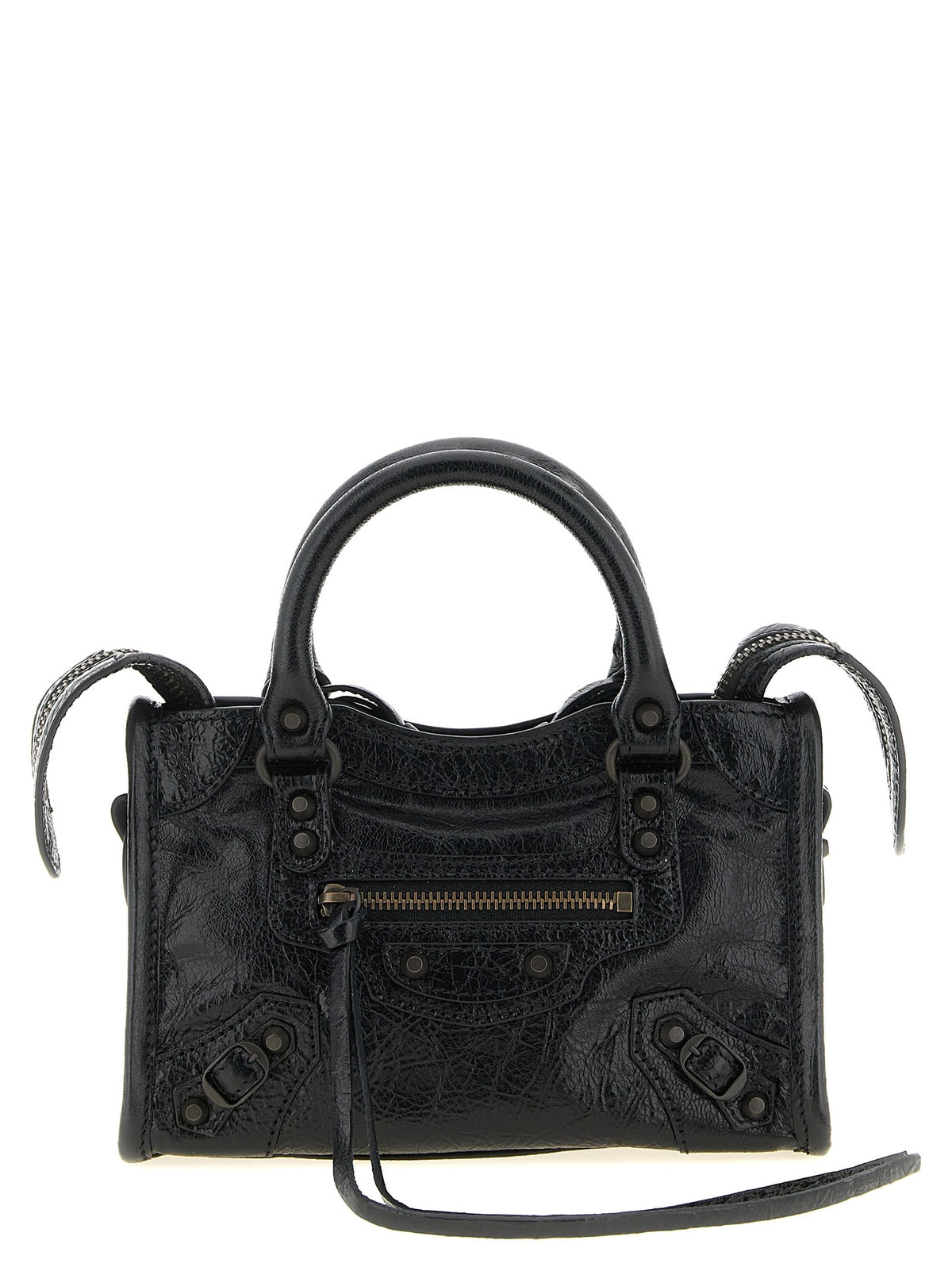 'Le City Nano' handbag