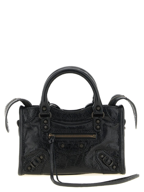 'Le City Nano' handbag
