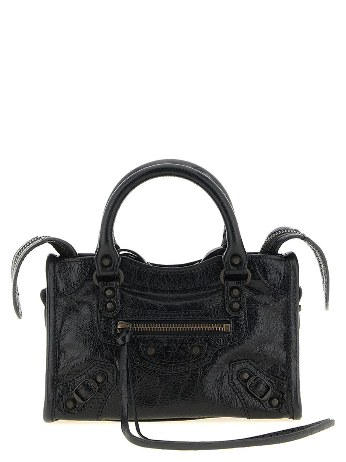 'Le City Nano' handbag