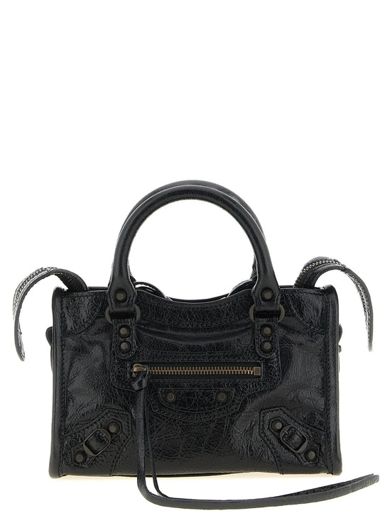 'Le City Nano' handbag