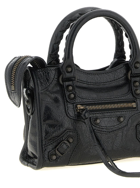 Balenciaga 'Le City Nano' handbag