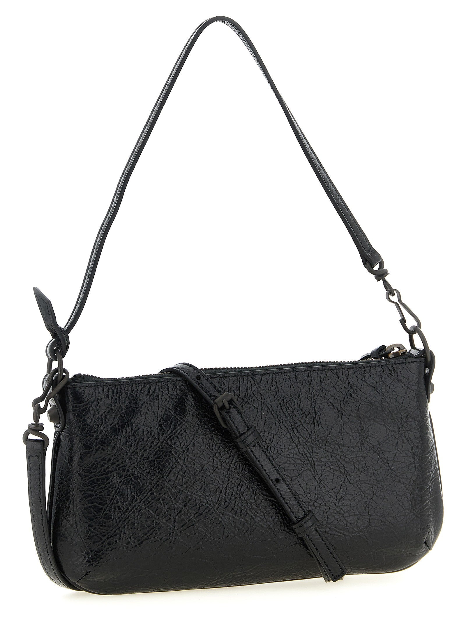 'Le City' pouch
