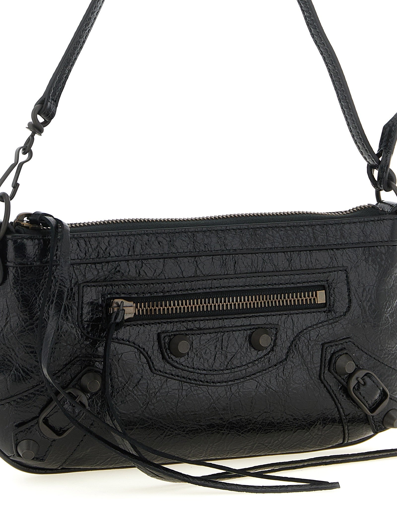 'Le City' pouch