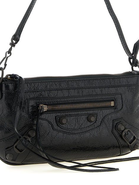 'Le City' pouch