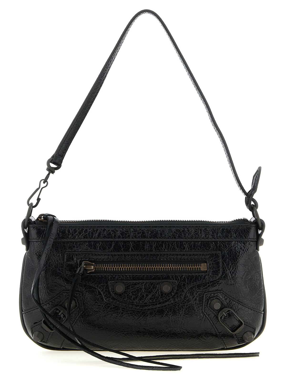 'Le City' pouch