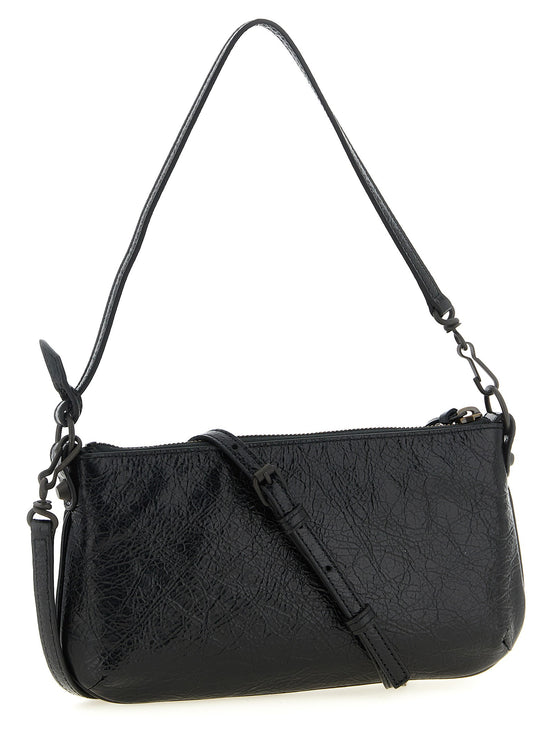 'Le City' pouch