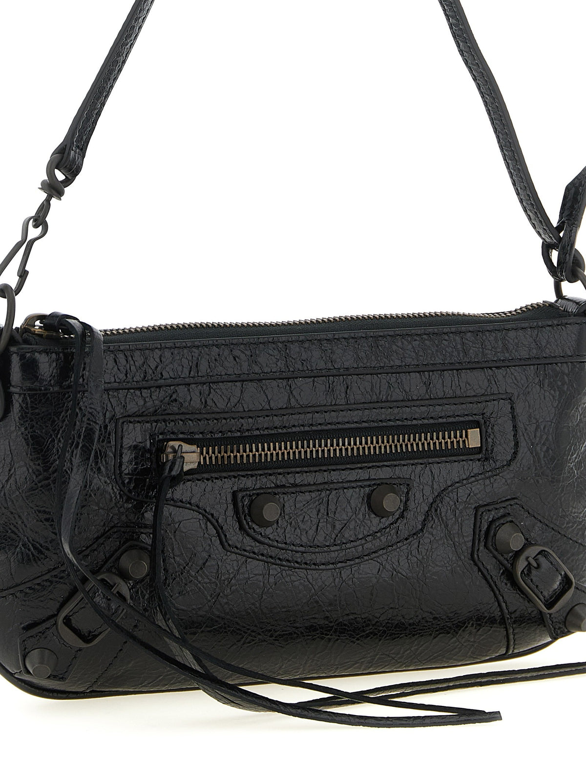 Balenciaga 'Le City' pouch