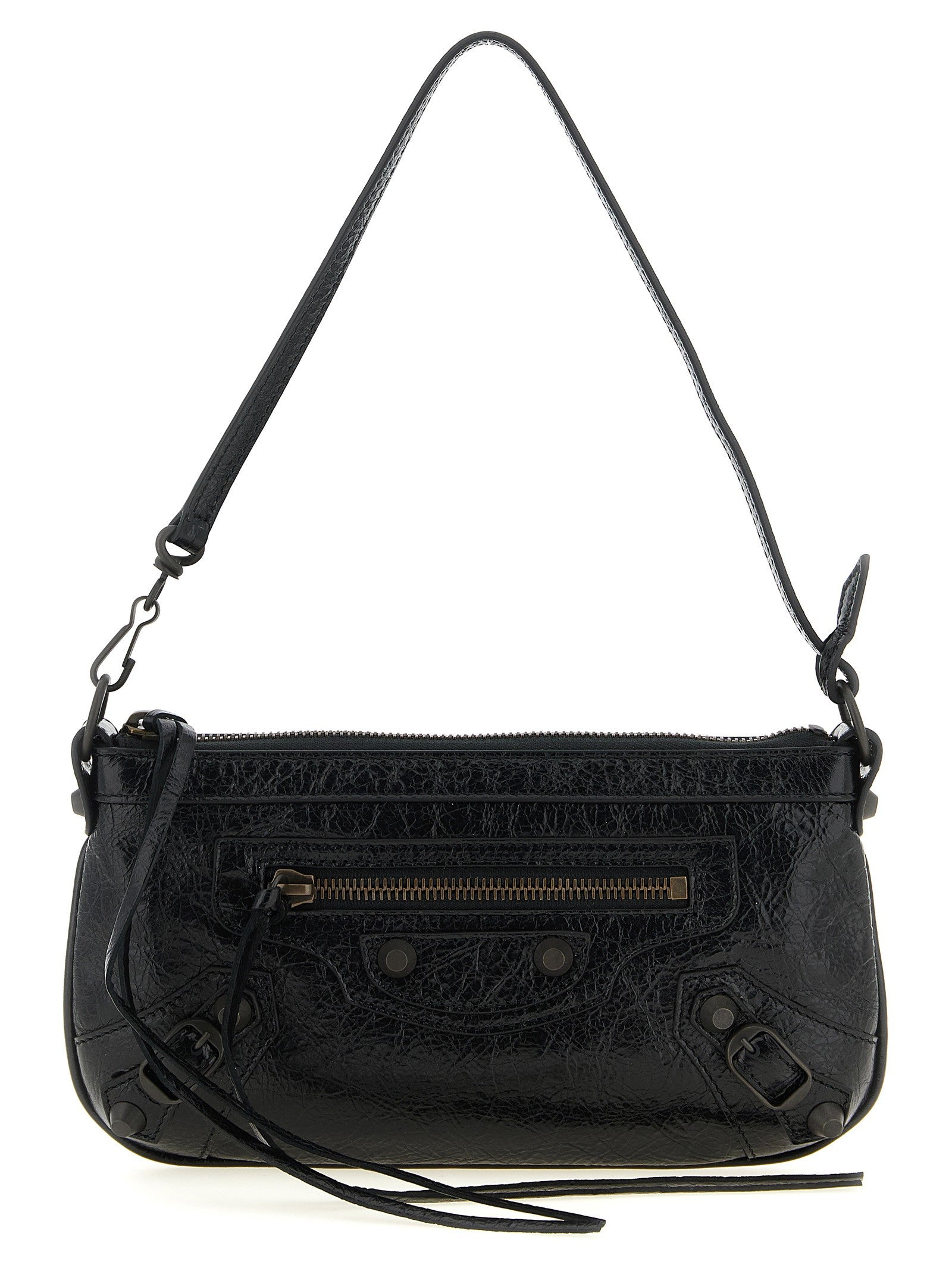 'Le City' pouch