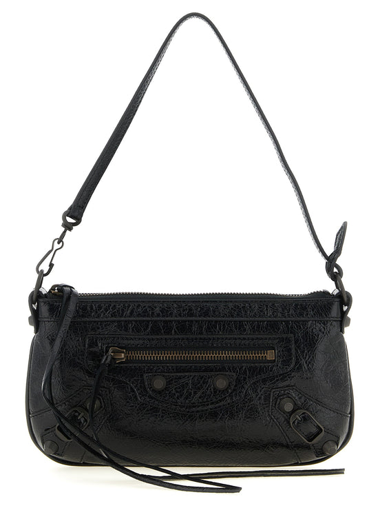 'Le City' pouch