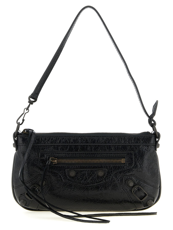 'Le City' pouch