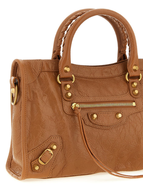 'Le City S' handbag
