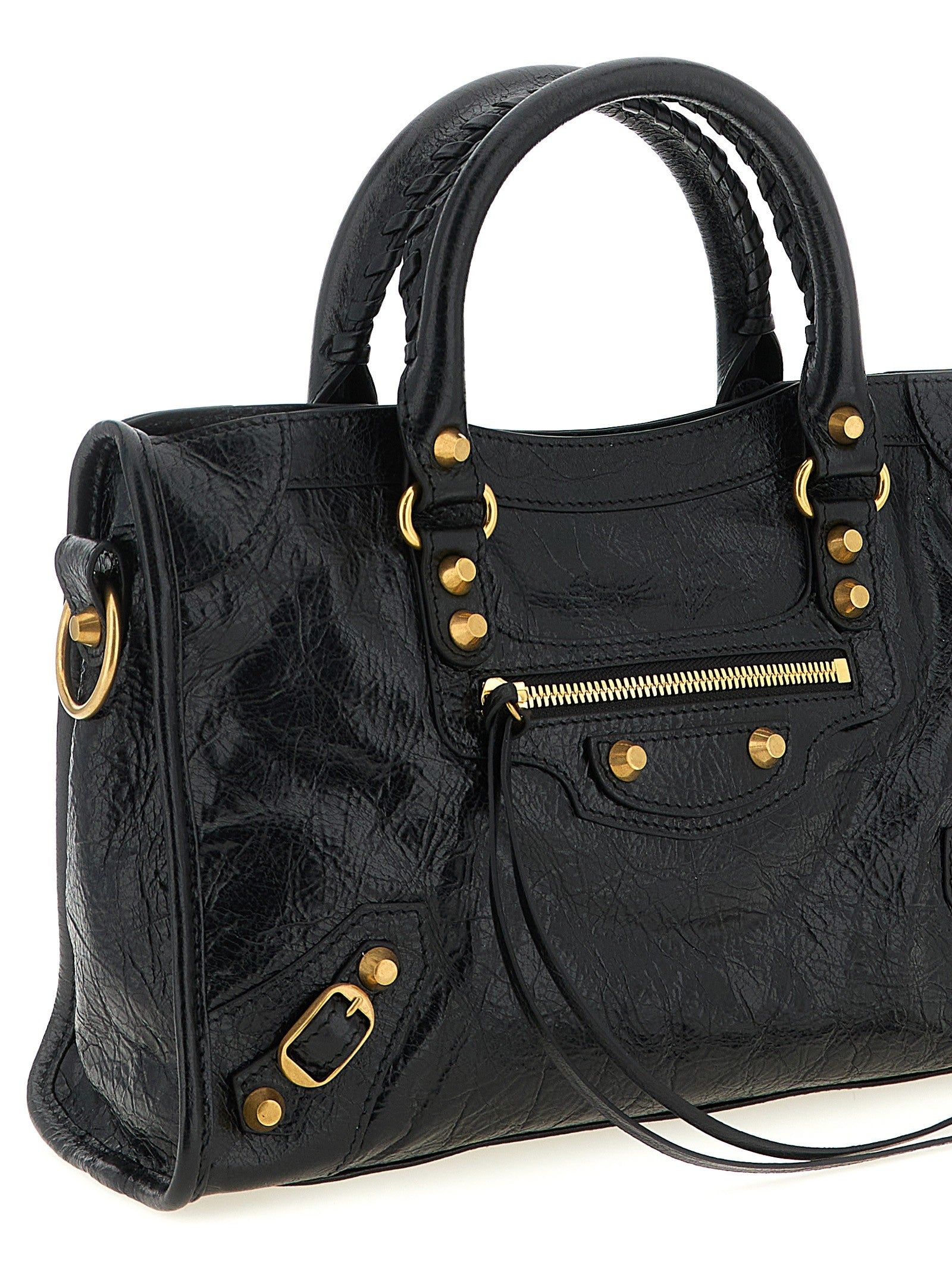 'Le City S' handbag