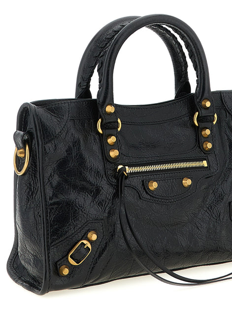 'Le City S' handbag