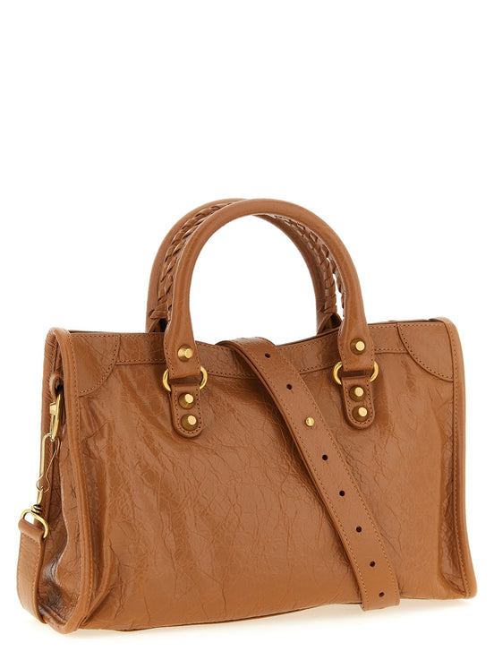 'Le City S' handbag