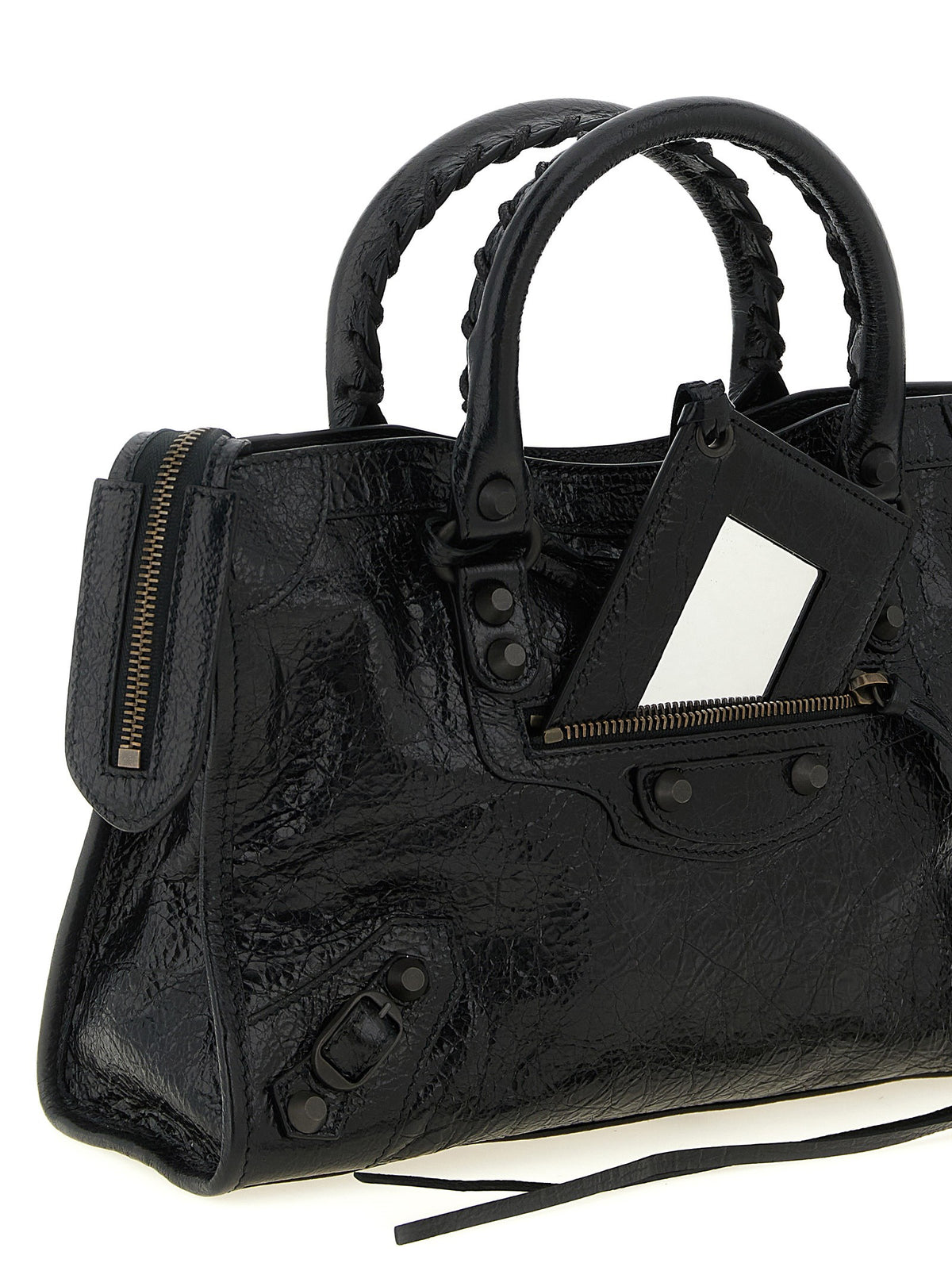 Balenciaga 'Le City S' handbag