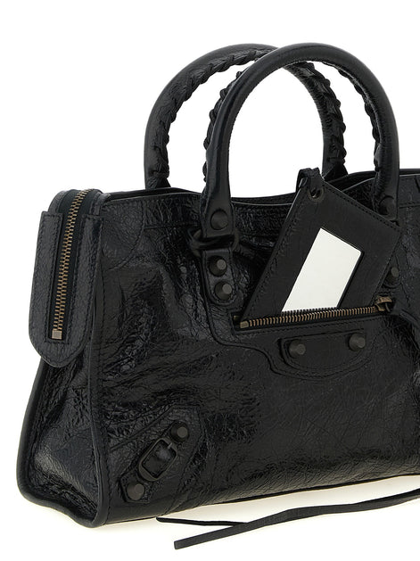 Balenciaga 'Le City S' handbag