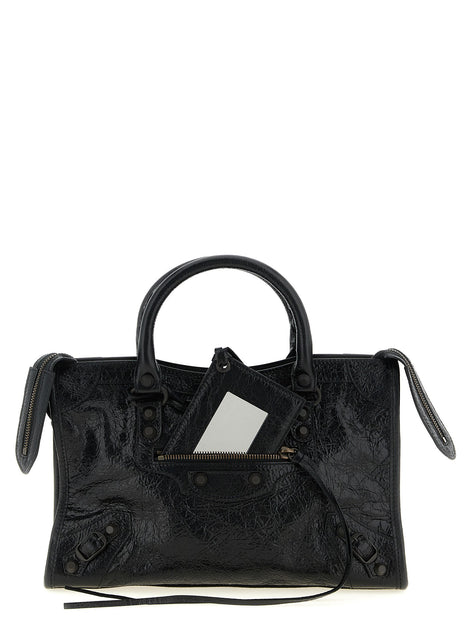 'Le City S' handbag