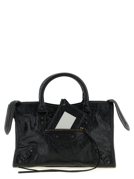 'Le City S' handbag