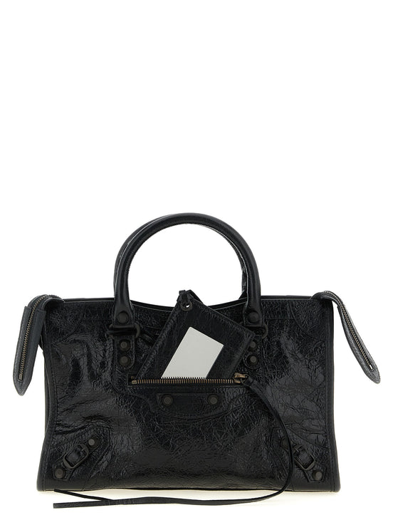 'Le City S' handbag