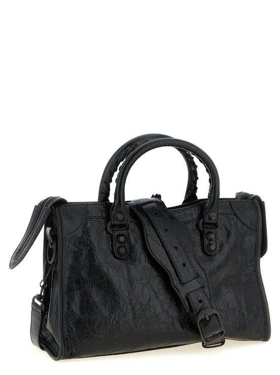 Balenciaga 'Le City S' handbag