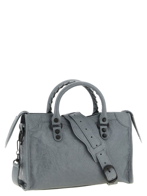 Balenciaga 'Le City S' handbag
