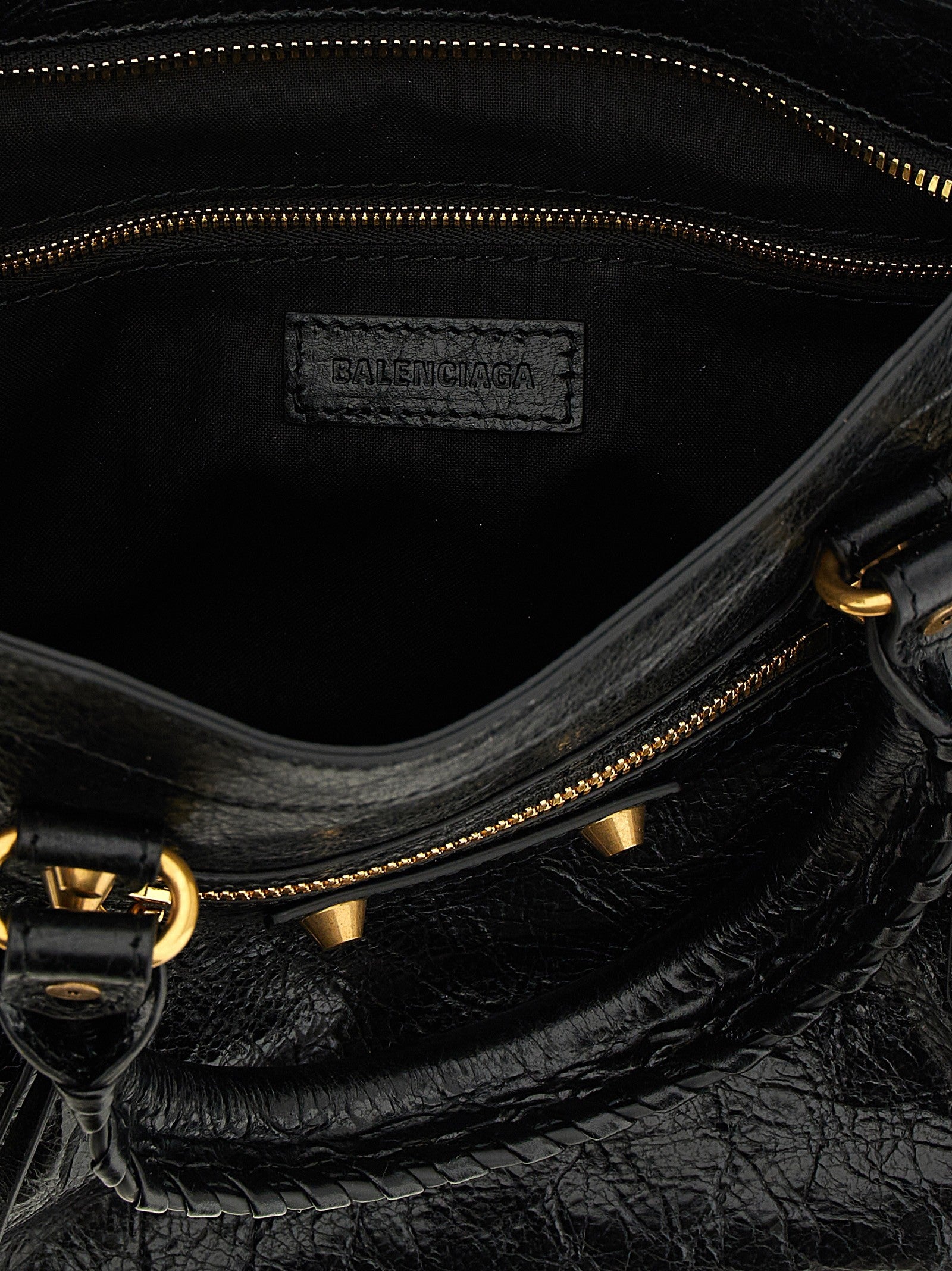 'Le City S' handbag