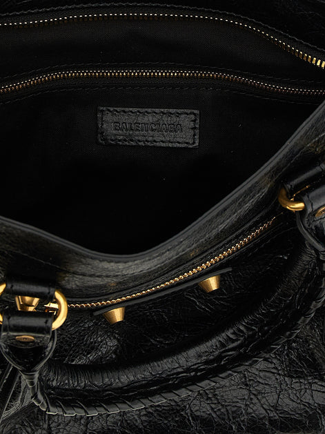 'Le City S' handbag
