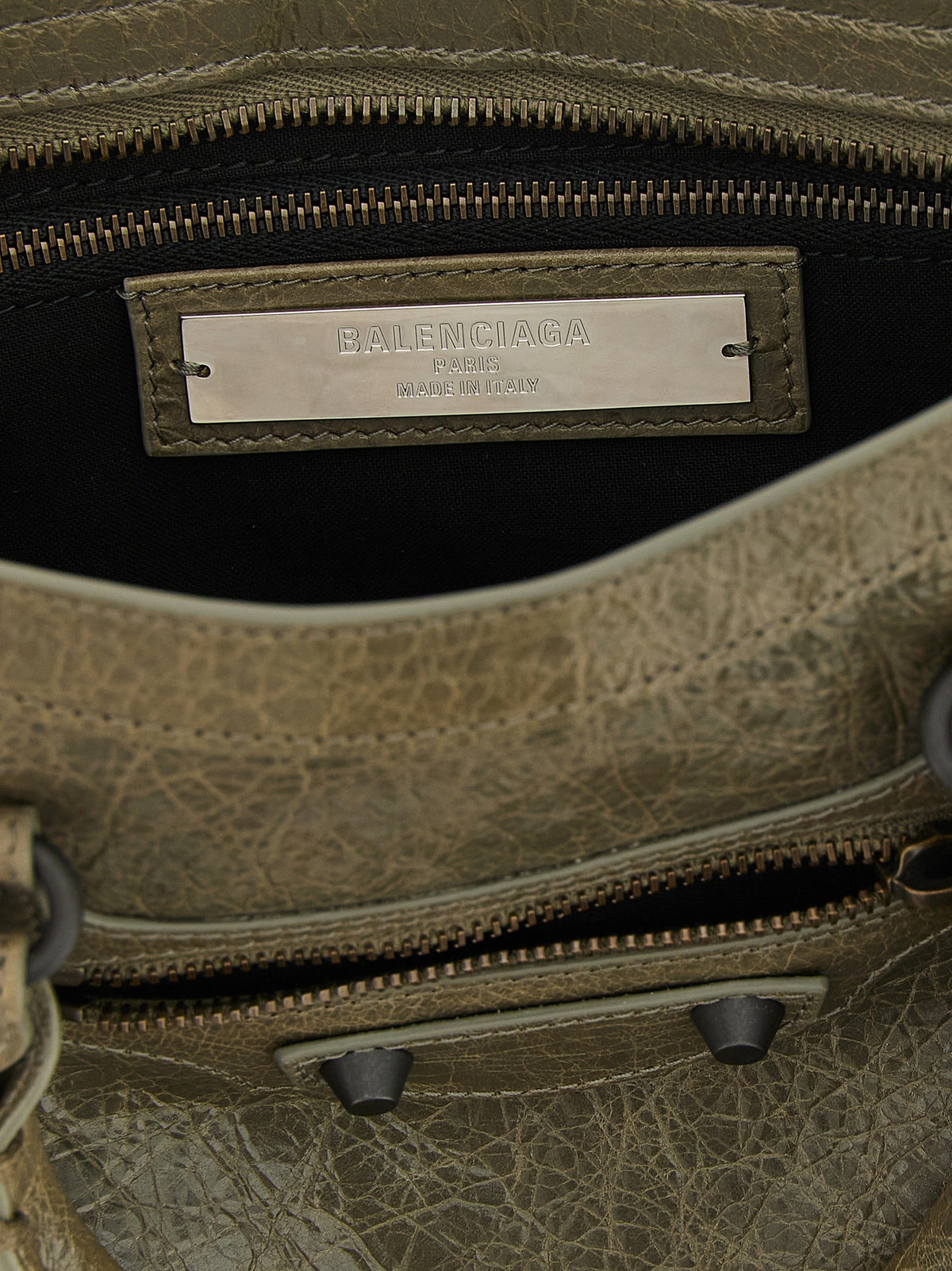 Balenciaga 'Le City S' handbag