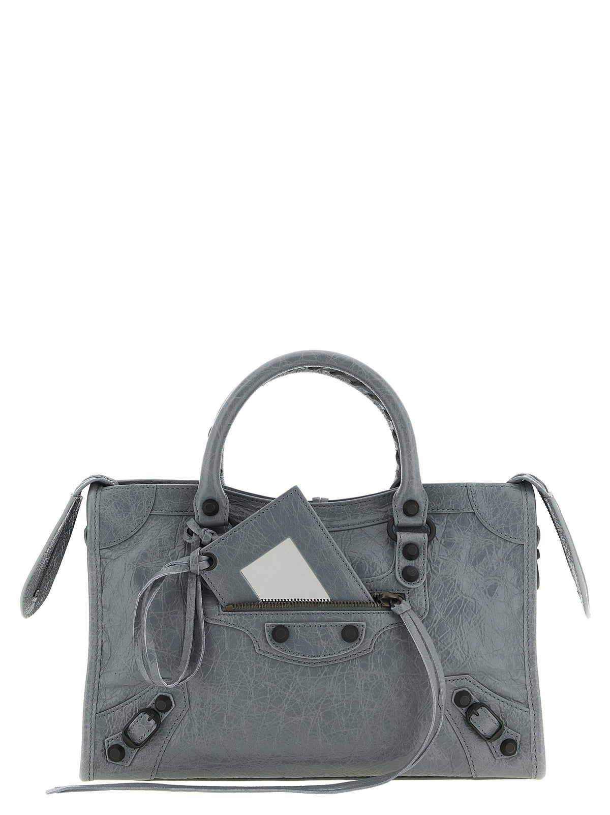 'Le City S' handbag