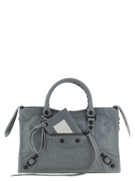 'Le City S' handbag