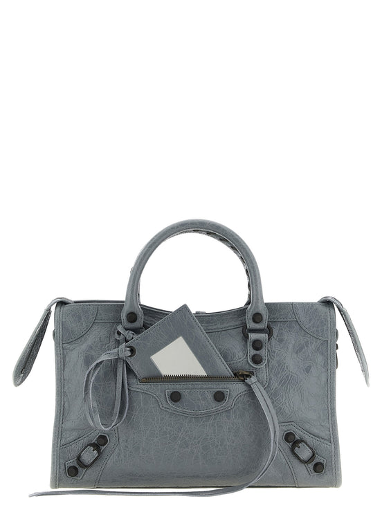 'Le City S' handbag
