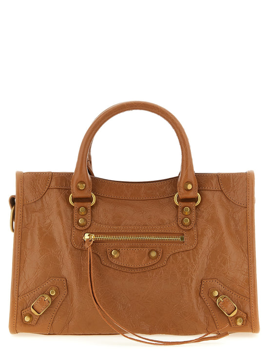 'Le City S' handbag