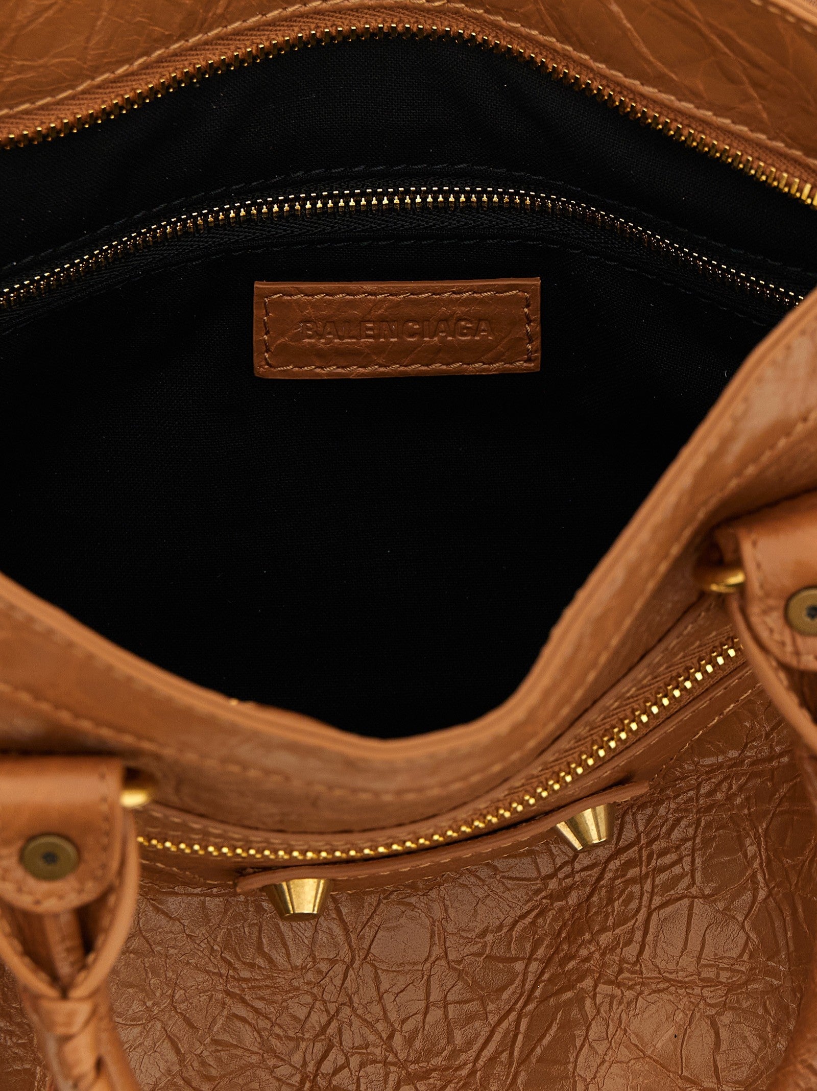 'Le City S' handbag
