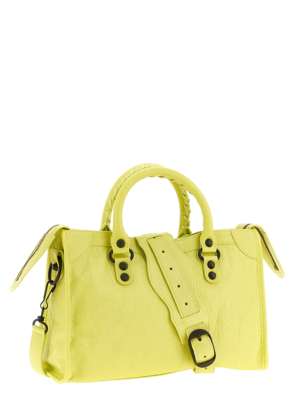 Balenciaga 'Le City S' handbag