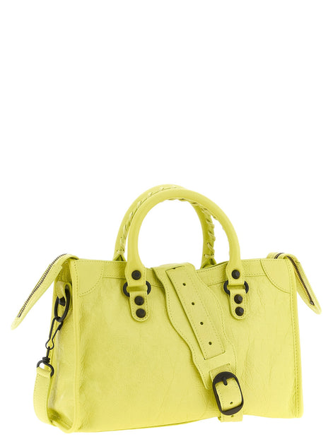 Balenciaga 'Le City S' handbag