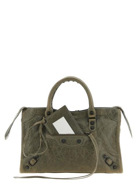 'Le City S' handbag