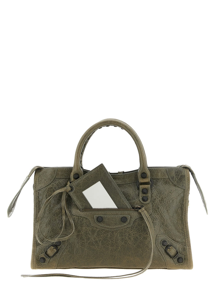 'Le City S' handbag
