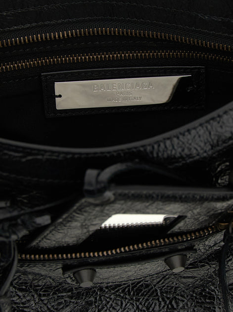 Balenciaga 'Le City S' handbag
